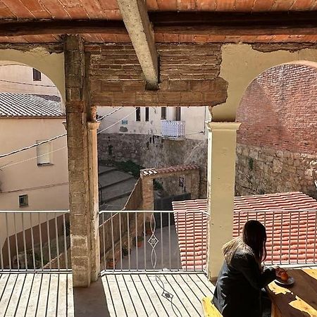 Habitacion L'Elefant En Casa Cami De Les Aiguees Monistrol De Montserrat Kültér fotó